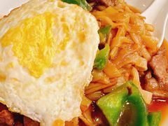 -玲又珑美食(盘福路店)