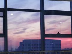 -河南财政金融学院(象湖校区)