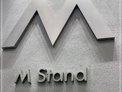 -M Stand(天环广场店)