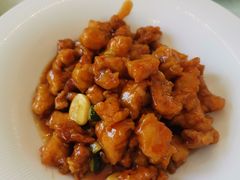 -牟传仁饭庄(星海店)