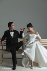 -CD视觉婚纱摄影