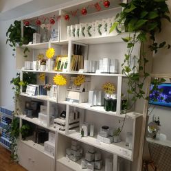 -姬颜氏美丽汇皮肤管理