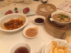 -東海海鲜酒家(中信广场店)