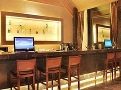 -长白山天域度假酒店