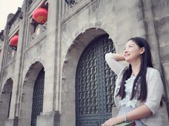 -钟山体育运动公园