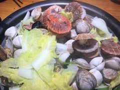 -三个渔夫·蒸汽海鲜(小白楼店)