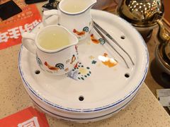 -点都德(喜粤楼店)