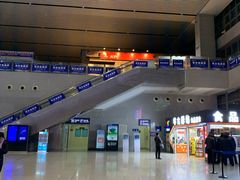 -肯德基(沧州高铁站店)
