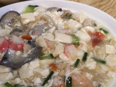 -滋味满屋美食坊(上海街店)