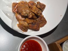 -闽上鲜·福建菜(龙湖滨江天街店)