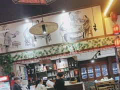 -灶东家民间菜(回兴店)