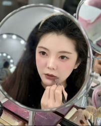 点击看大图 -班柠美妆·化妆私教(汉中路店)