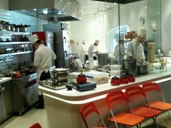 -西贝莜面村(上海百联西郊店)