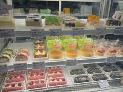 -奈雪的茶(时代天街店)