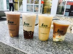 -1点点(银座和谐广场店)