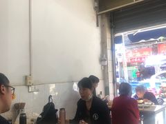 -尤素福东举院饺子馆
