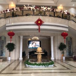 -禾丽康美医疗美容医院