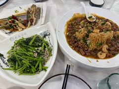 -威海渔村(黄兴路店)