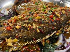 -聚味瞿记·龙虾堂(树木岭店)