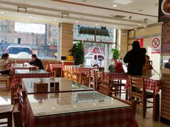 -孟记粥铺·家常菜·烧烤·粥(亚运村店)