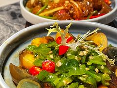 -大头椰·海南椰子鸡火锅(思明万象城店)