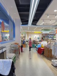 -登康贝比母婴生活(海伦国际店)