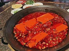 -巴蜀大宅门火锅(川音店)