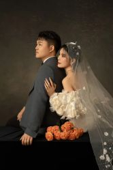 -情订奇缘婚纱摄影(和平路店)