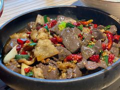 -树厨贵州菜(大十字店)