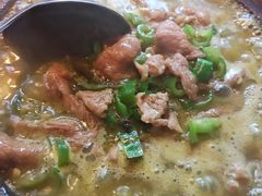 -蔴将·川菜(黄龙万科店)