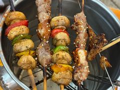 -炒豆合作社(东四总店)