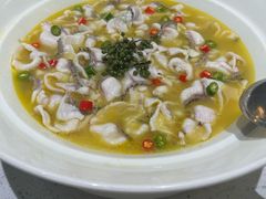 -青花椒花椒鱼(合生汇店)