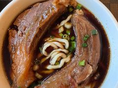 -中国厨房/台湾牛肉面