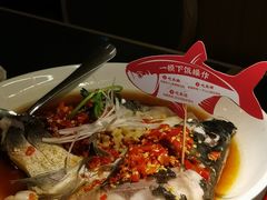 -湘阁里辣(东门茂业店)