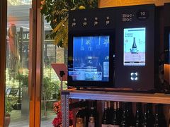 -Blac+Blac(中海环宇荟店)
