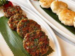 -味可道美食坊(福基路店)