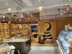 -匠造烘焙(联洋店)