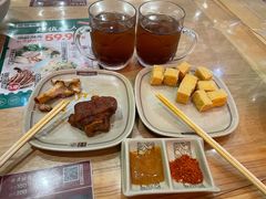-客哪呢·传统米线小吃(瑞鼎城店)