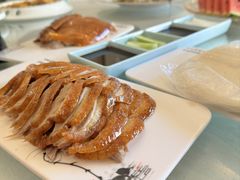-金家老三饭庄(常营店)