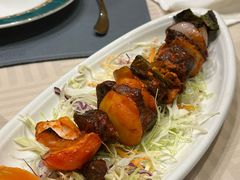 -Little PaPa印度尼泊尔餐厅