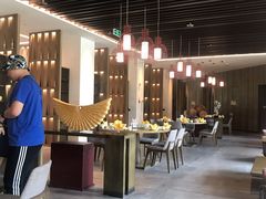 -三亚湾假日度假酒店·中餐厅