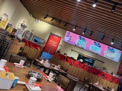-阿润打边炉·鲜切鸡煲(华漕店)