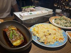 -相约·羊村小馆非遗手抓肉(七一酱园店)