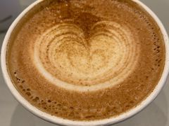 -dotcom coffee古点咖啡(致真大厦店)