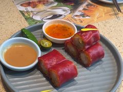 -点都德(长泰广场店)