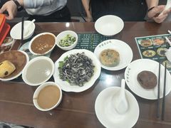-护国寺小吃(左家庄店)