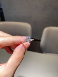 -VE DIAMOND·天然&培育钻石定制