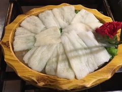 -滇釜火锅·能喝汤的火锅(车公庄店)