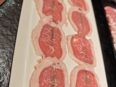 -清真京华源·涮肉烧烤(丰庆店)