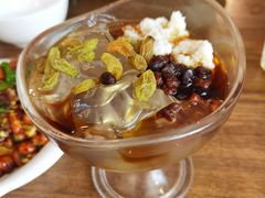 三生冰粉-三生小馆(亭知路店)
